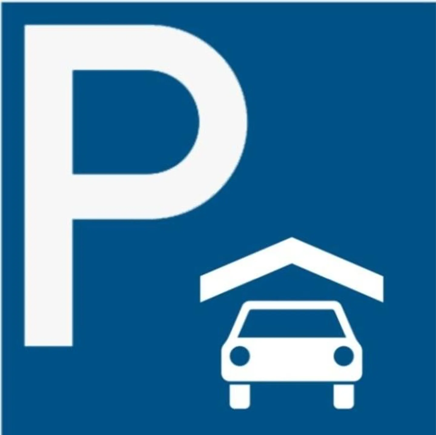 Posto auto doppio disponibile per affitto a Cham - Foto 1 di 3