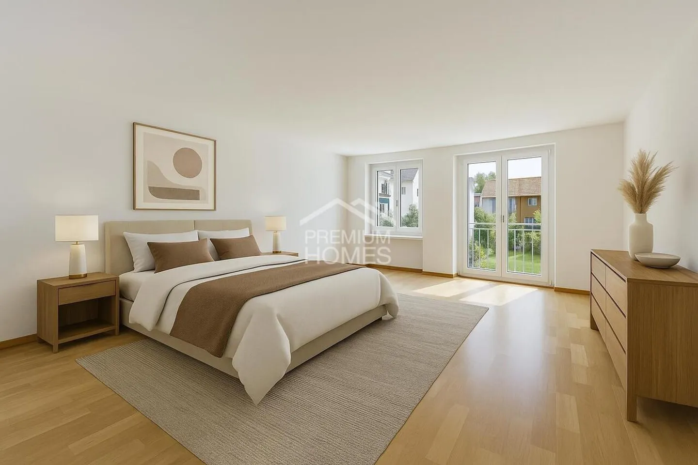 Einfamilienhaus kaufen - Foto 1 von 8