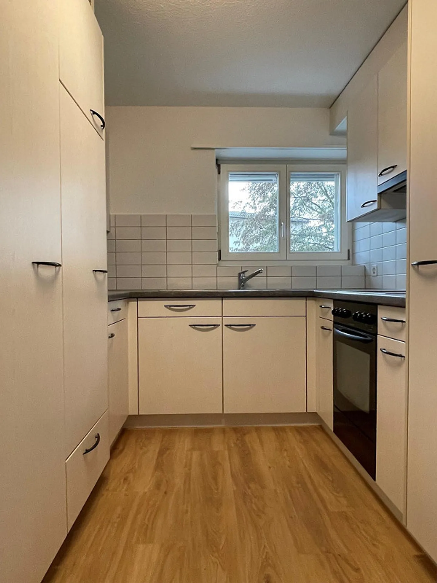 Charmante Wohnung in Sursee - Foto 2 von 5
