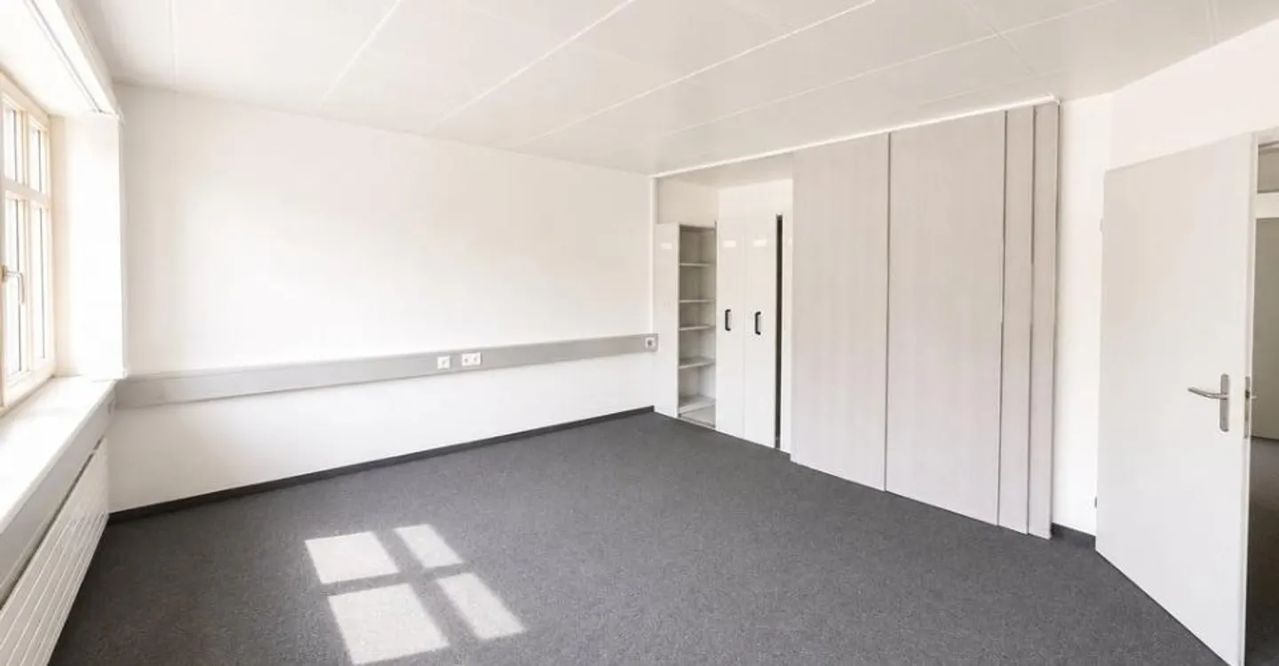 Vielseitige Gewerbefläche in Herisau - Foto 5 von 9