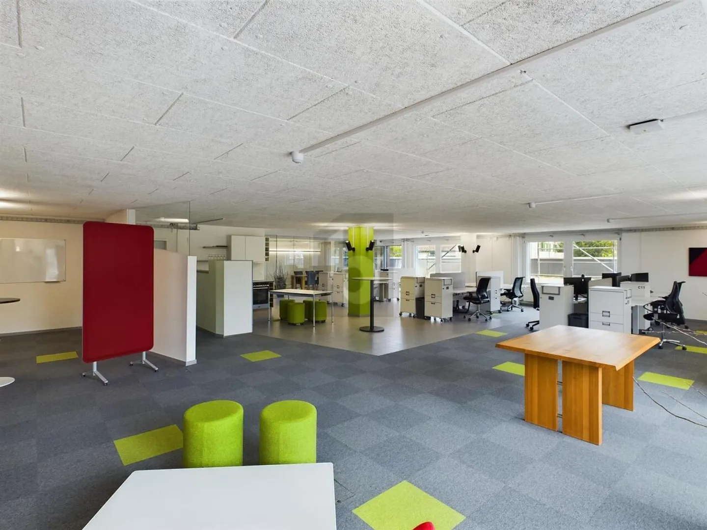 Bürofläche mieten - Foto 3 von 6