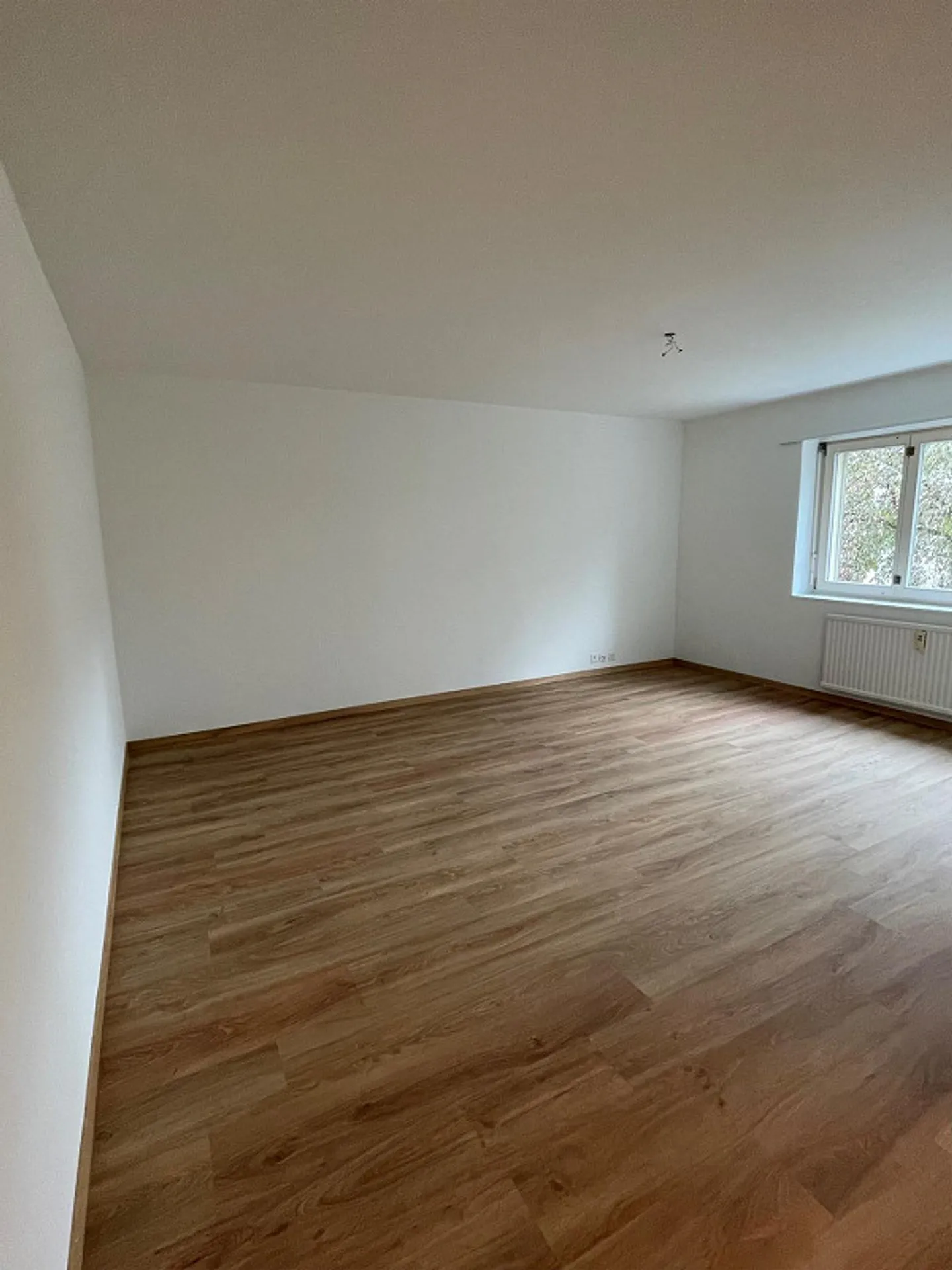 Charmante Wohnung in Sursee - Foto 3 von 5