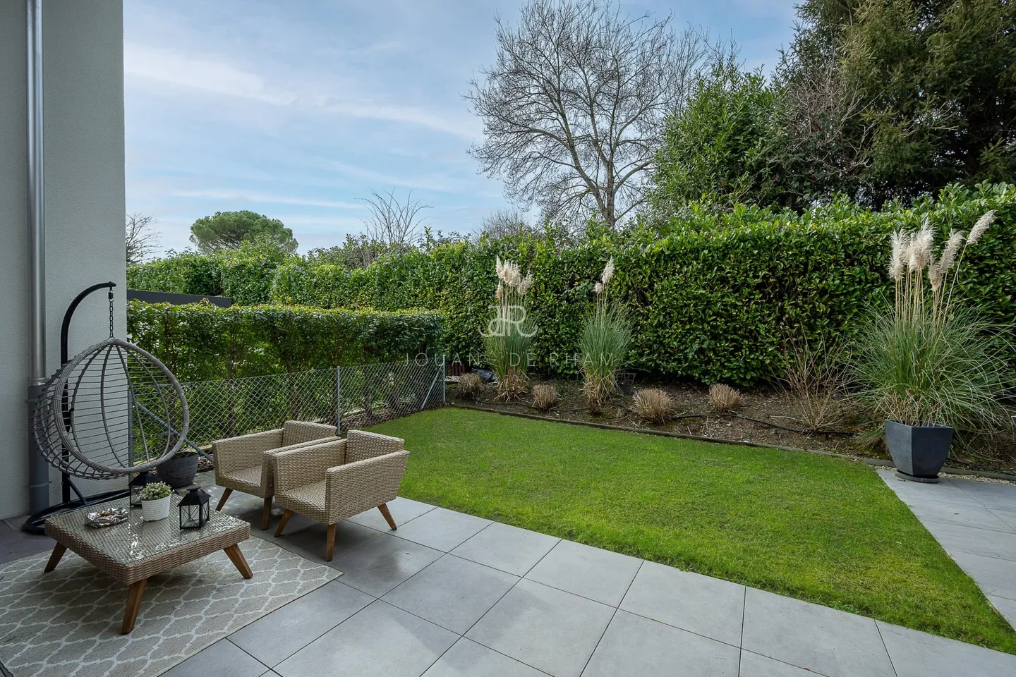 Contemporary Townhouse in Prégny-Chambésy - Photo 5 of 11