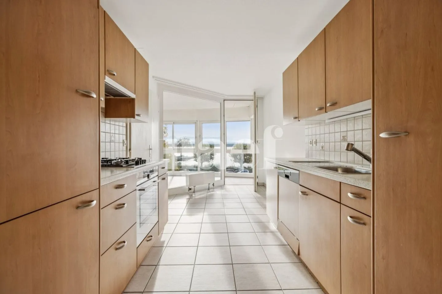 Appartamento 5.5 stanze - Foto 4 di 10