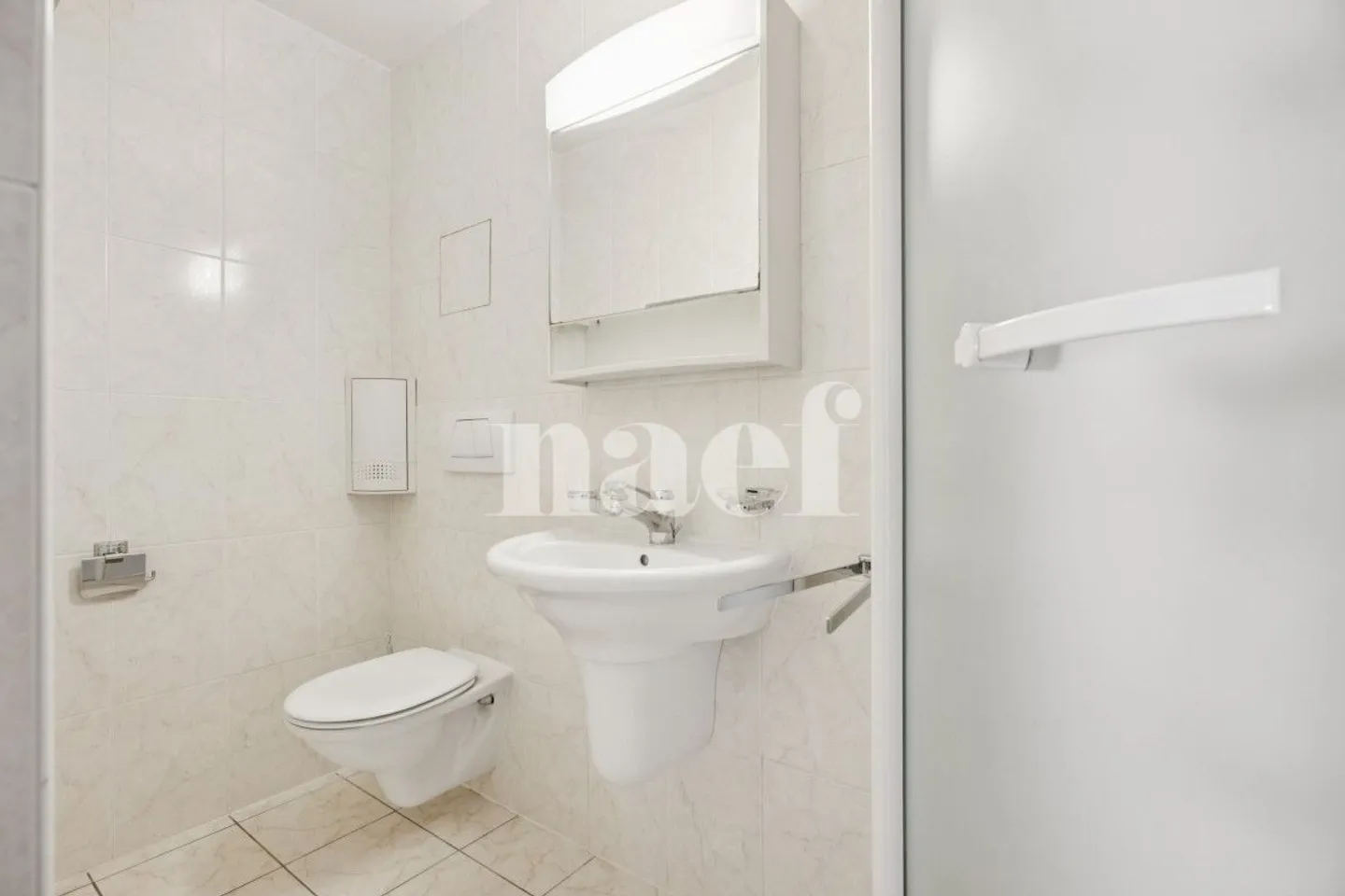 Appartamento 5.5 stanze - Foto 9 di 10