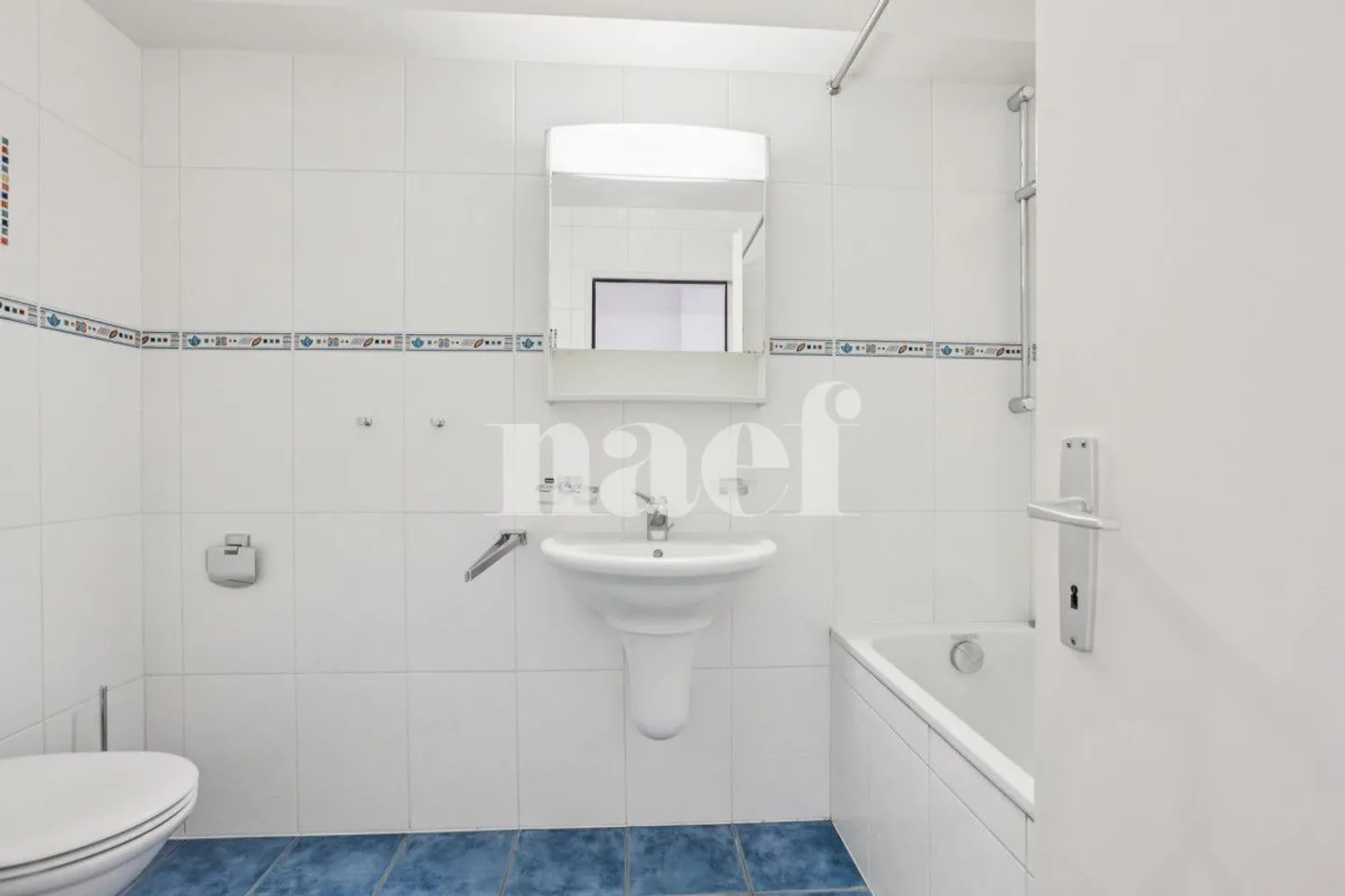 Appartamento 5.5 stanze - Foto 10 di 10