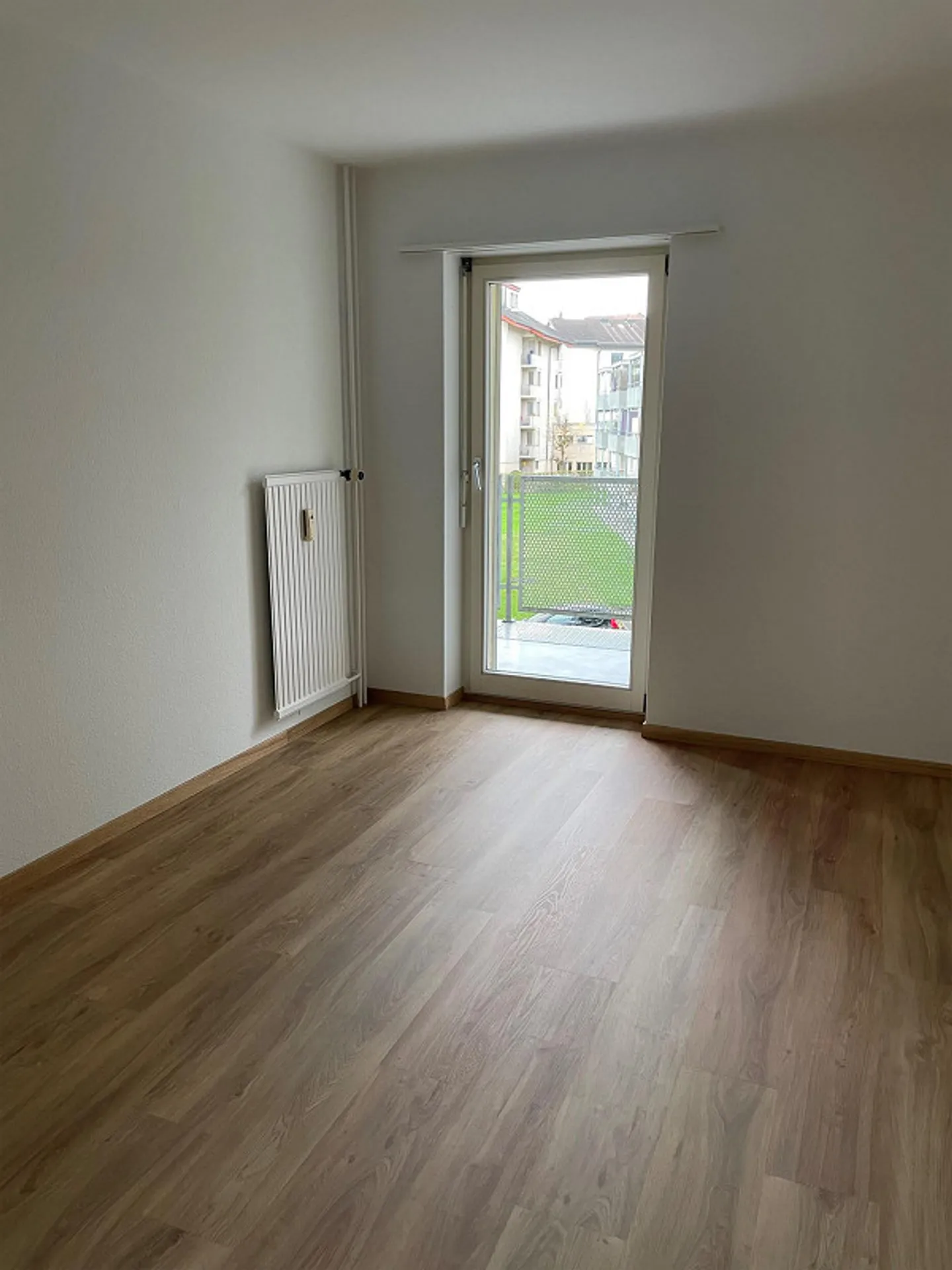 Charmante Wohnung in Sursee - Foto 4 von 5
