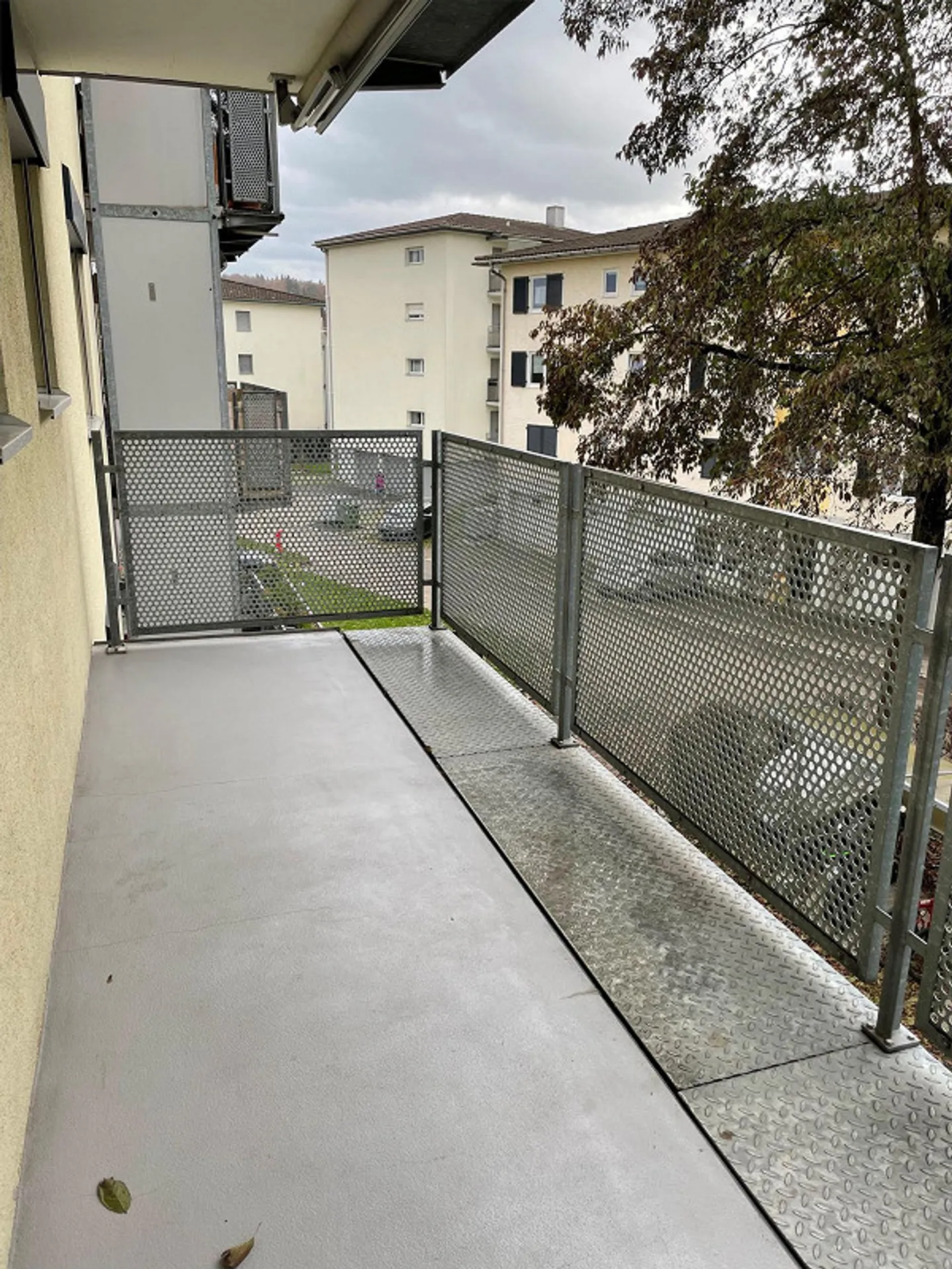 Charmante Wohnung in Sursee - Foto 5 von 5