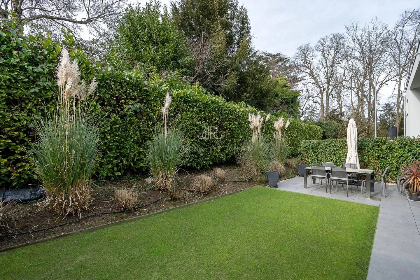 Contemporary Townhouse in Prégny-Chambésy - Photo 10 of 11