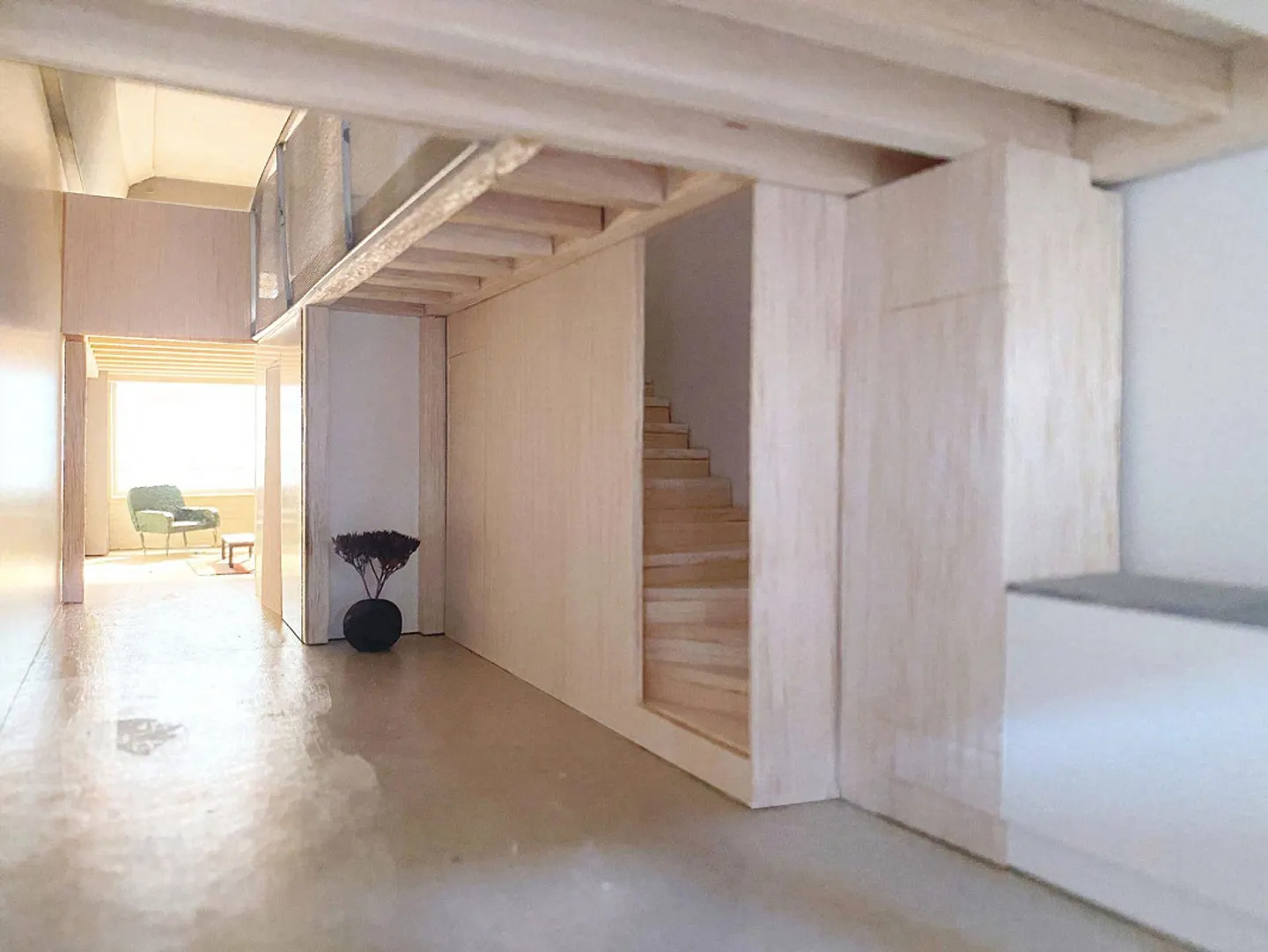 Vivere in comunità a Pratteln - Foto 3 di 4