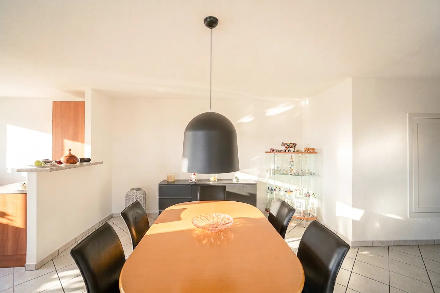 Magnifico appartamento di 4,5 locali a Peseux. - Foto 7 di 11