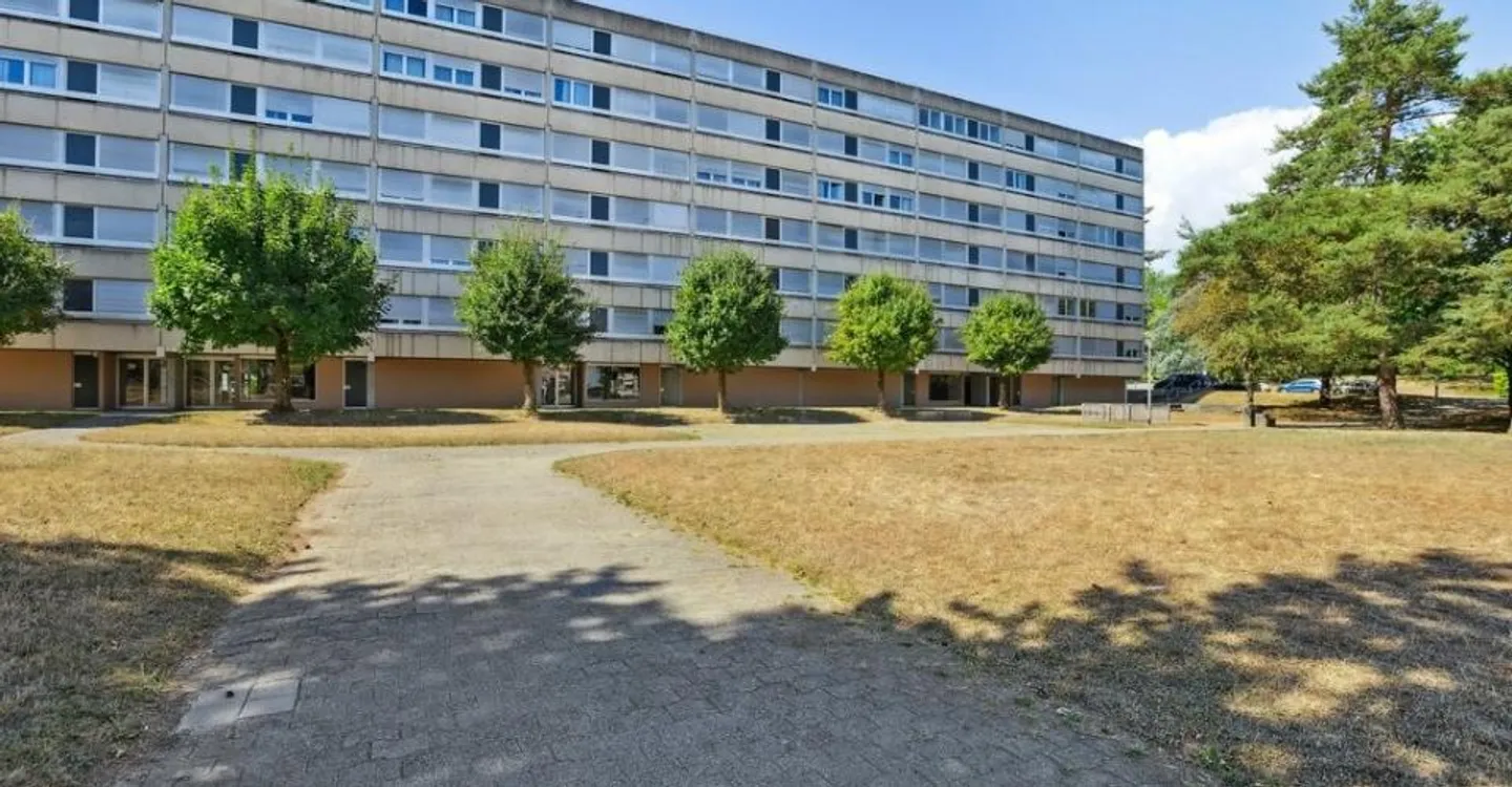 3-Zimmer-Wohnung, 1217 Meyrin - Foto 1 von 7