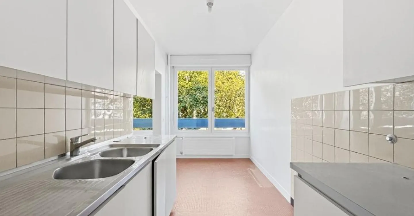 3-Zimmer-Wohnung, 1217 Meyrin - Foto 4 von 7