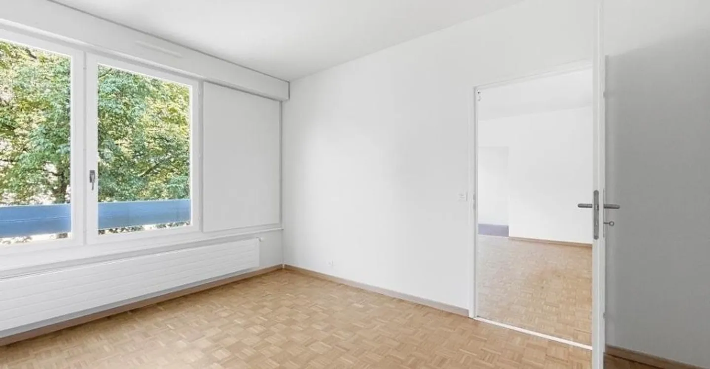 3-Zimmer-Wohnung, 1217 Meyrin - Foto 5 von 7