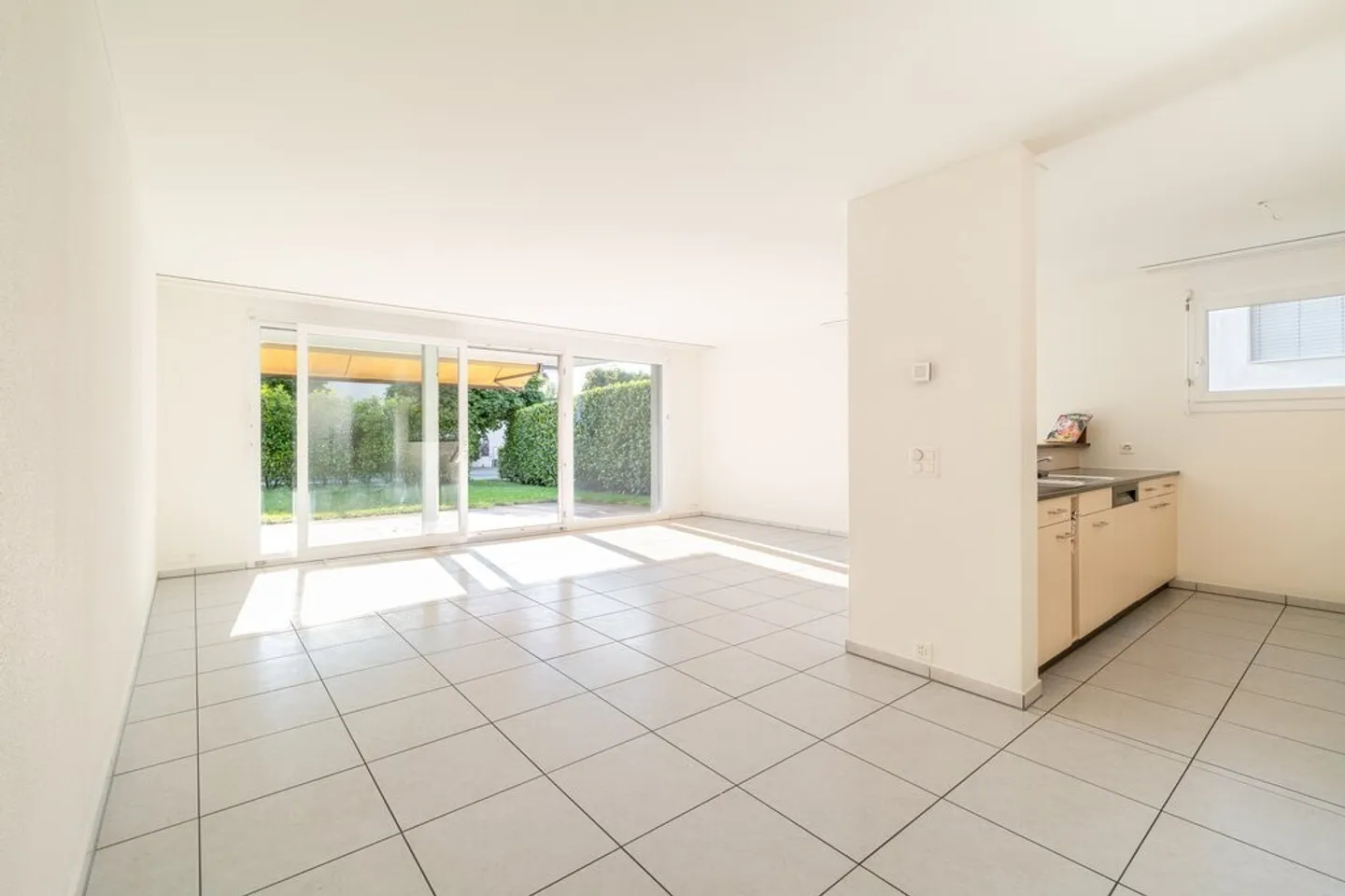 When housing dreams come true! - Photo 2 of 8