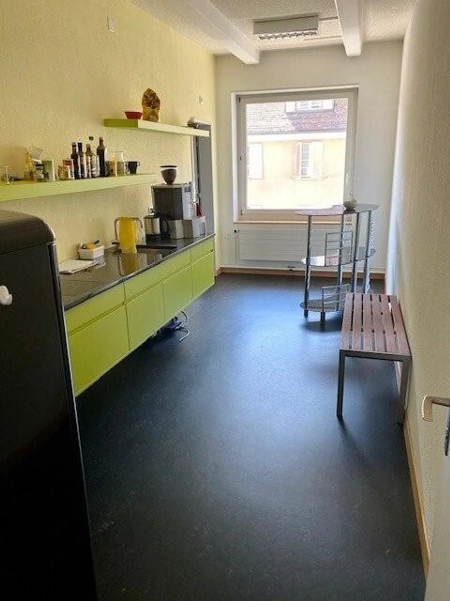 Heller Büroraum in Bern - Foto 4 von 4