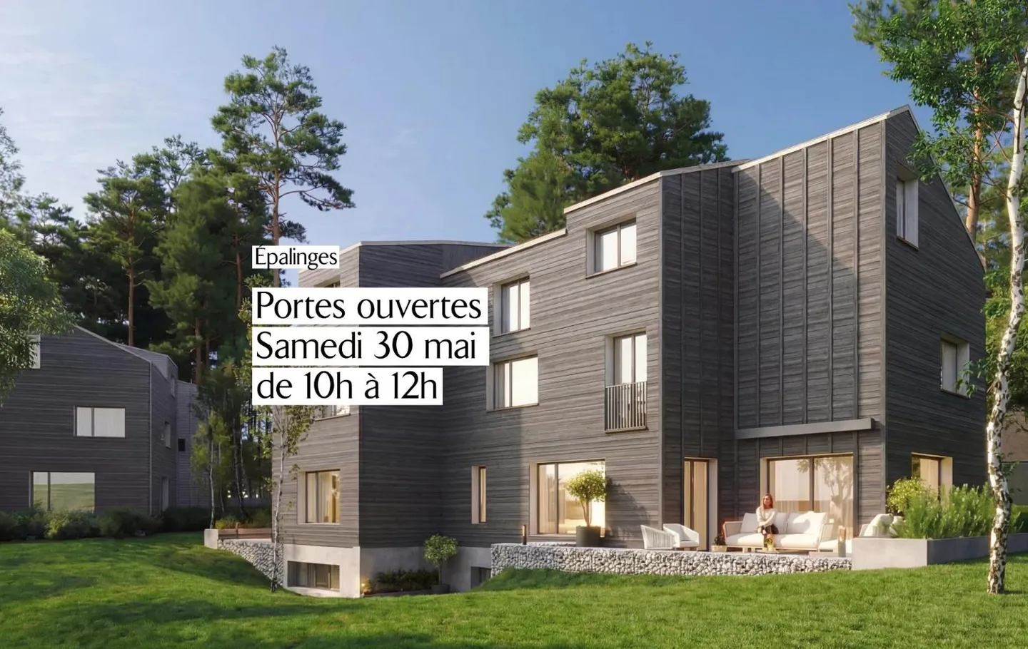 Villa 5.5 stanze - Foto 1 di 5
