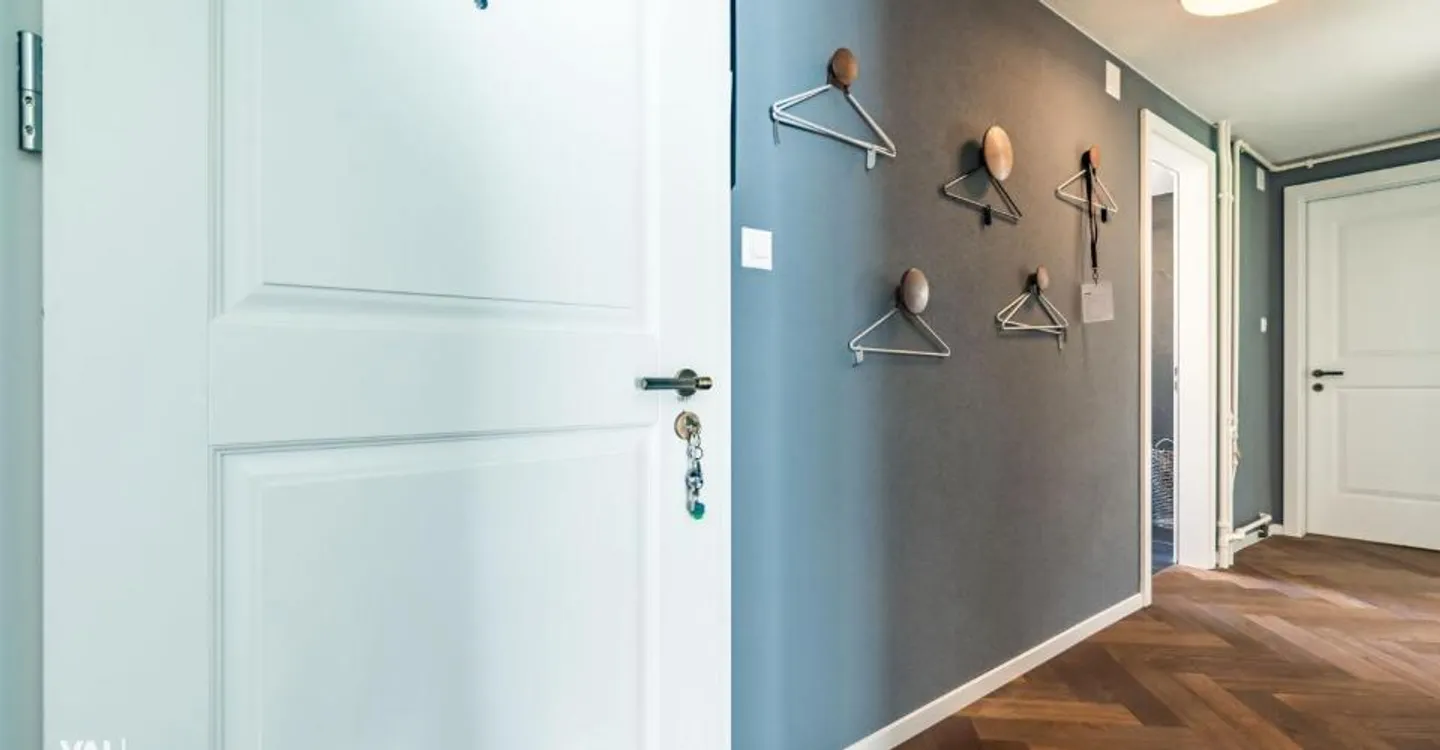 Centrally located, high-quality renovated - a home with character - Photo 11 of 13