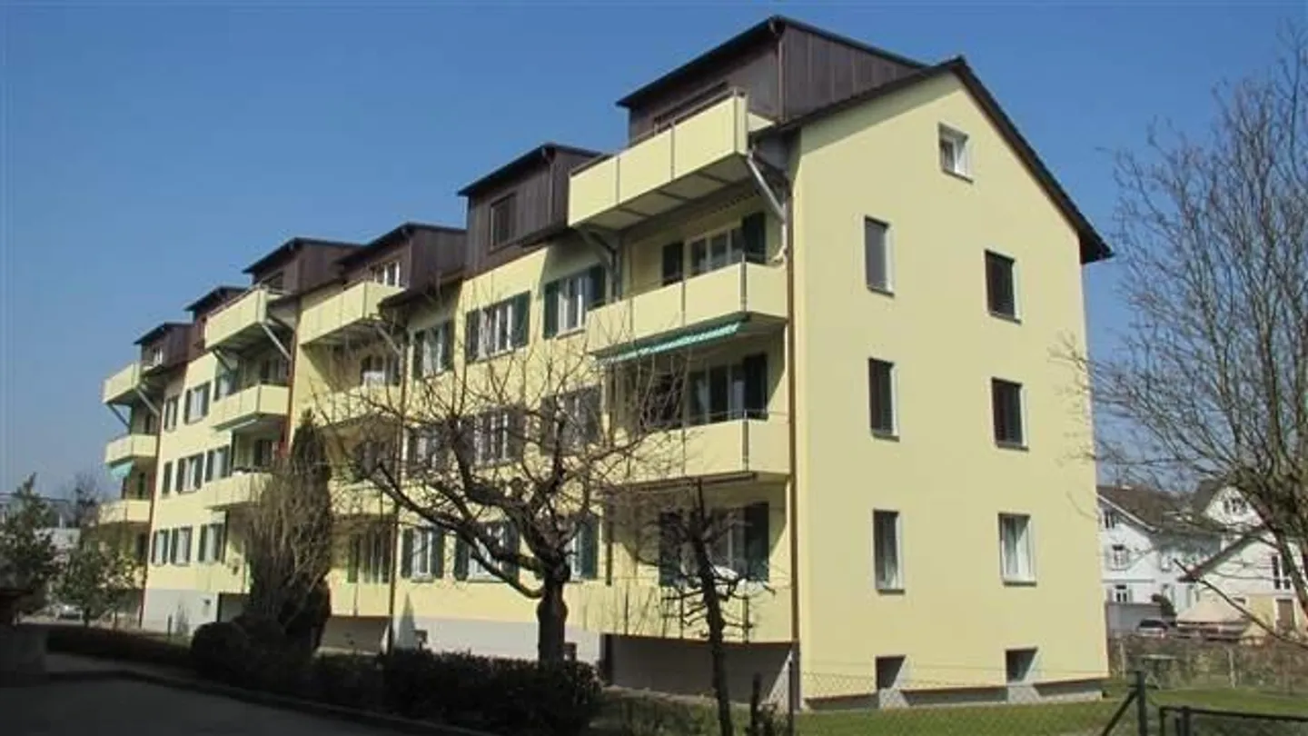 Appartamento in città 3 camere - centrale eppure tranquillo - Foto 8 di 8