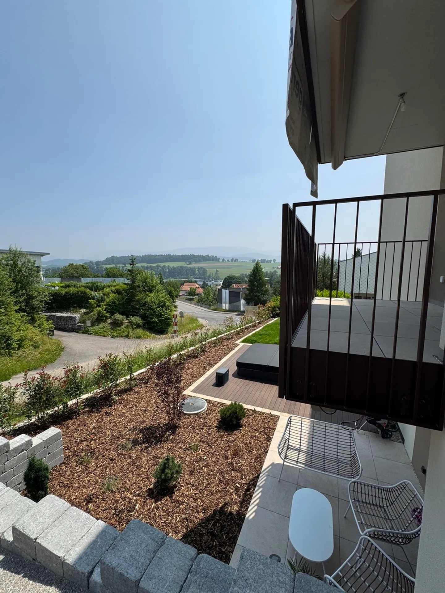 Magnifico appartamento di 5.5 stanze di 148 m2 su pianerottolo privato - Foto 13 di 21