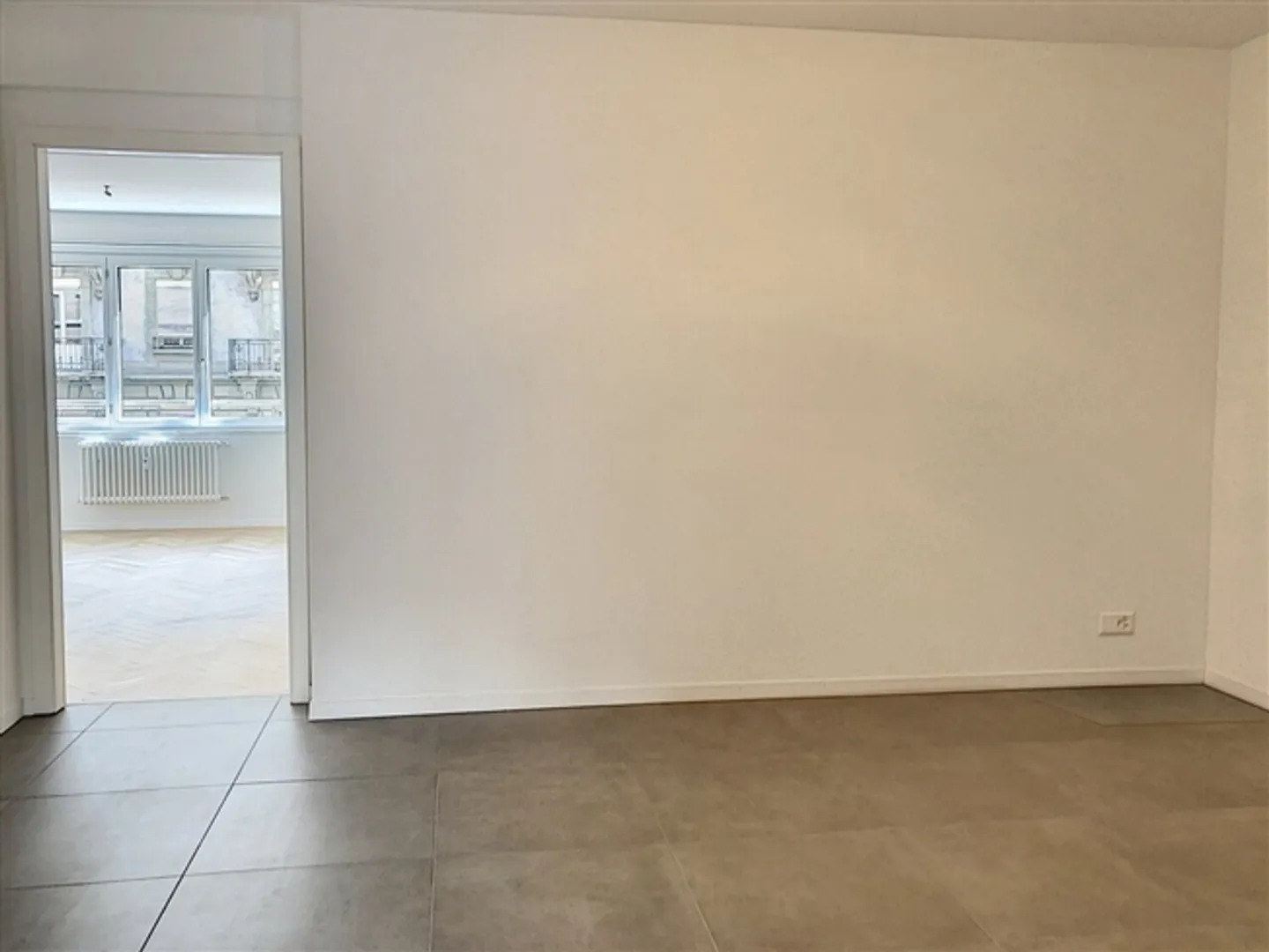 Helle Wohnung im Stadtzentrum - Foto 6 von 12