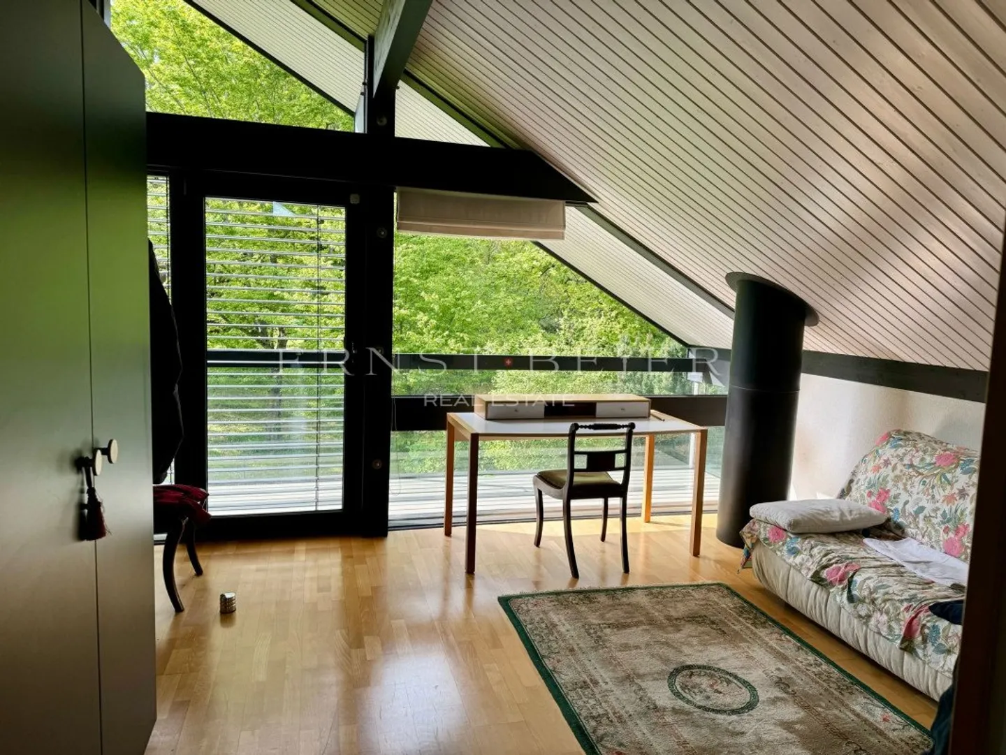 ESCLUSIVITÀ - Villa eccezionale a Vandoeuvres - Foto 4 di 9