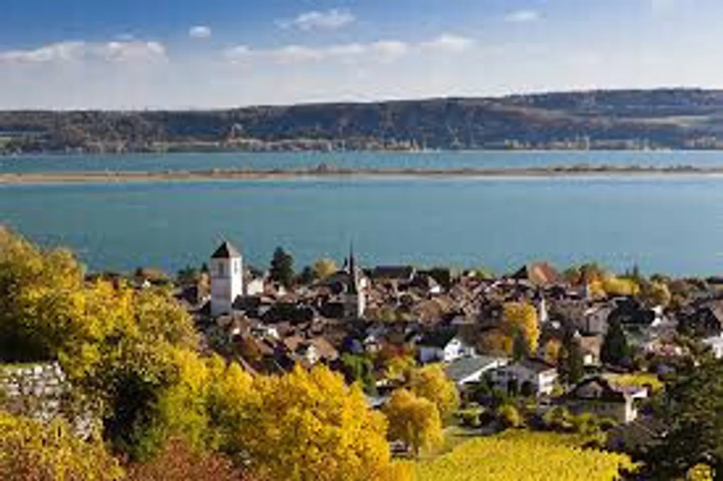 Residential Investment Property | Canton of Bern - Photo 1 of 1