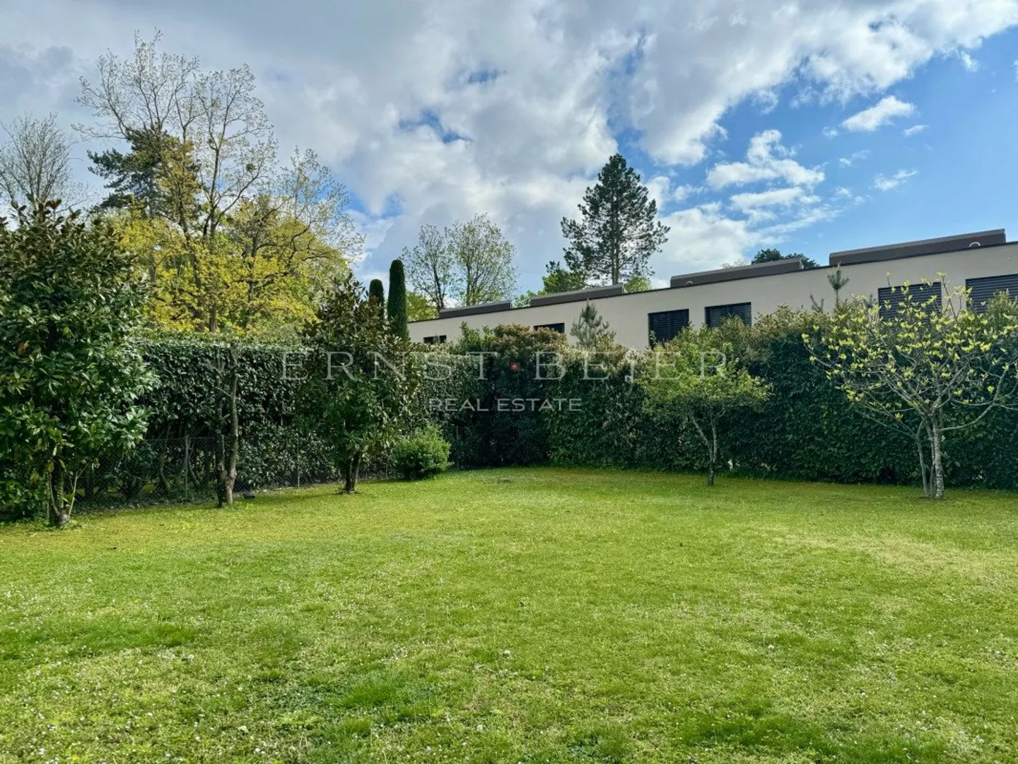 ESCLUSIVITÀ - Villa eccezionale a Vandoeuvres - Foto 9 di 9