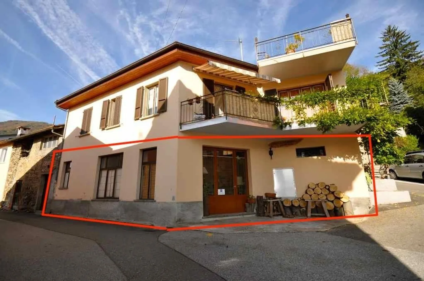 For Rent - Office, laboratory, warehouse, storage - Photo 1 of 6