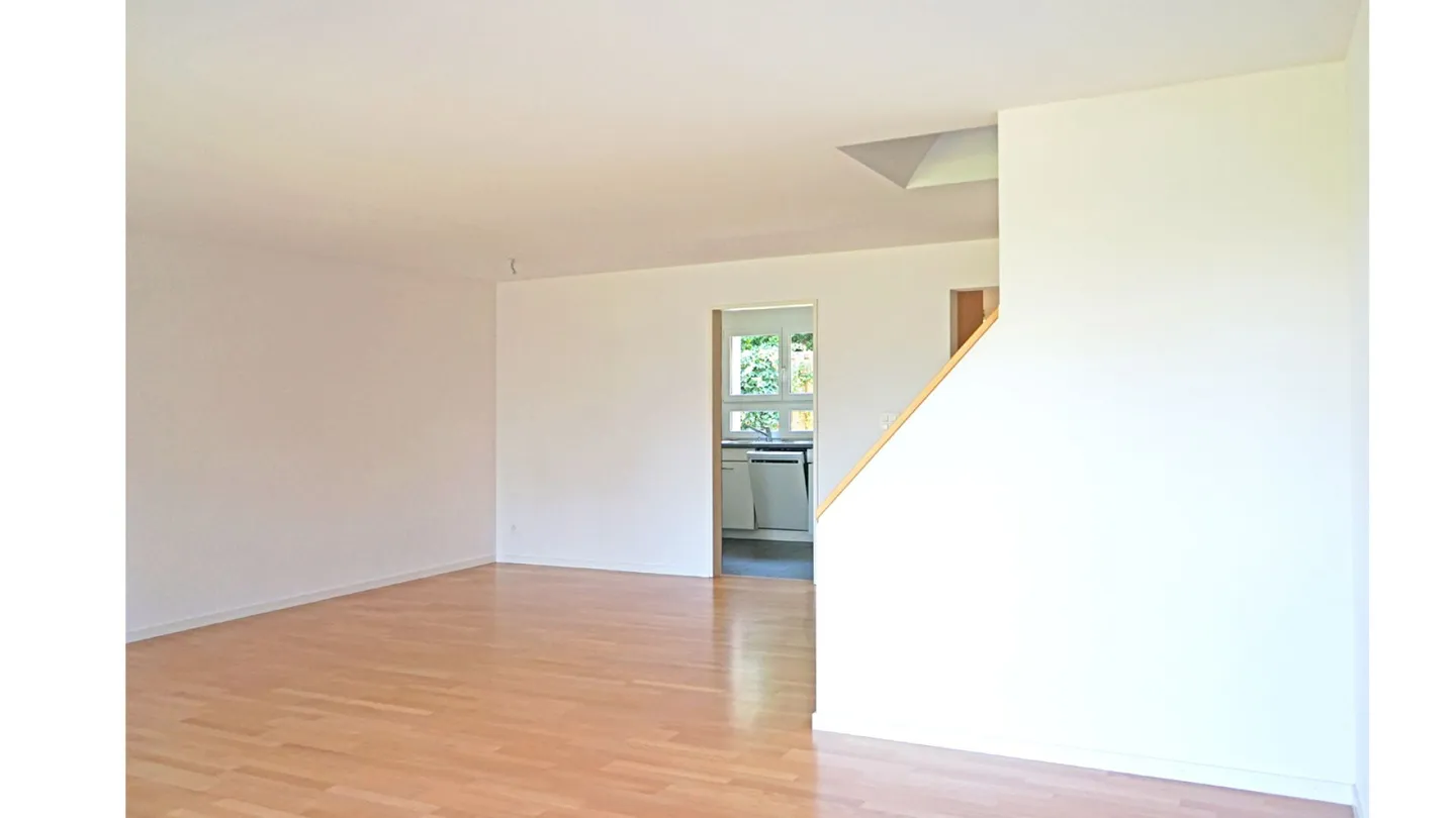 Casa a schiera idilliaca - Foto 3 di 11