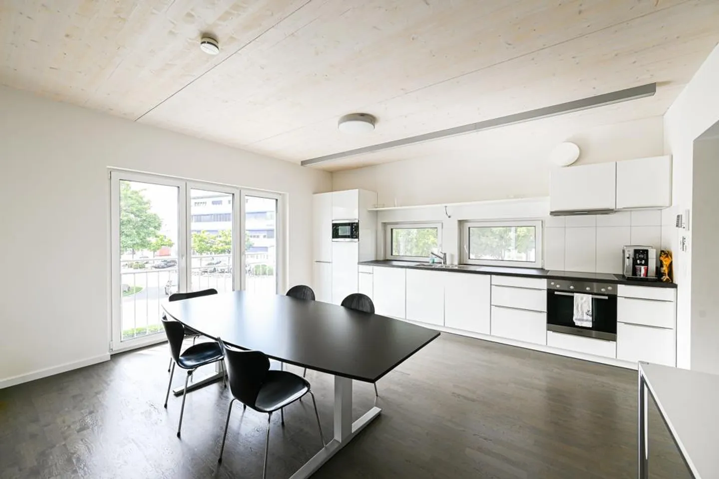 Moderne Gewerbeliegenschaft in Frauenfeld - Foto 5 von 7