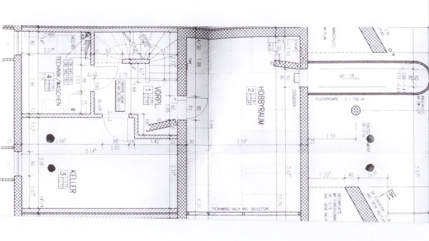Casa a schiera idilliaca - Foto 10 di 11