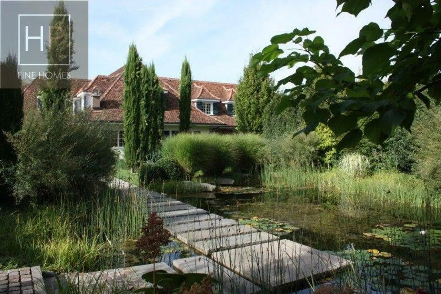 Luxury Country House Villa - Photo 5 of 12