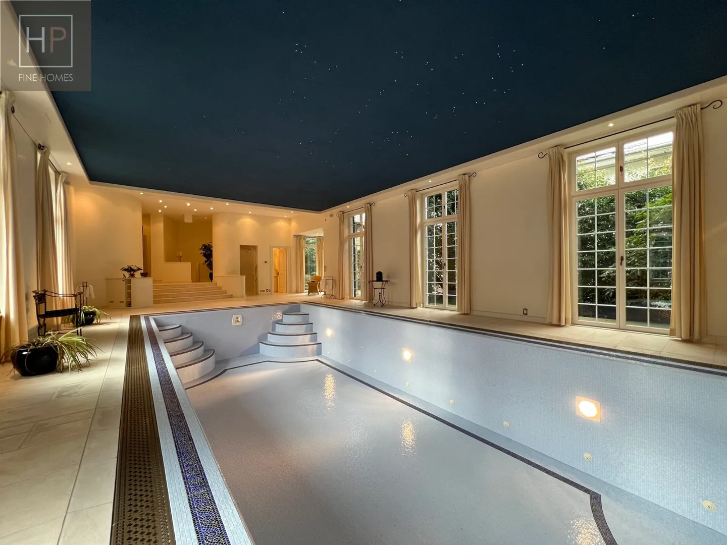 Luxury Country House Villa - Photo 9 of 12