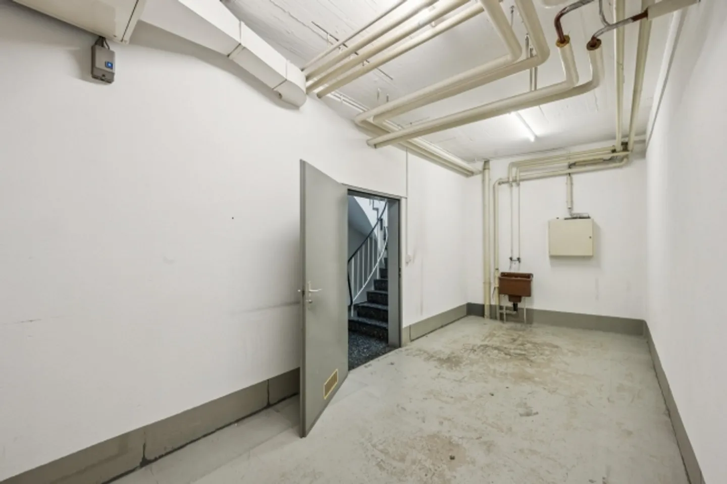 Mischgenutztes Gebäude mieten - Foto 10 von 10