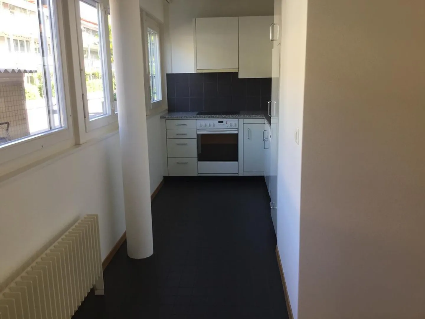 3.5-Zimmerwohnung mit attraktiven Sitzplatz - Photo 4 of 7