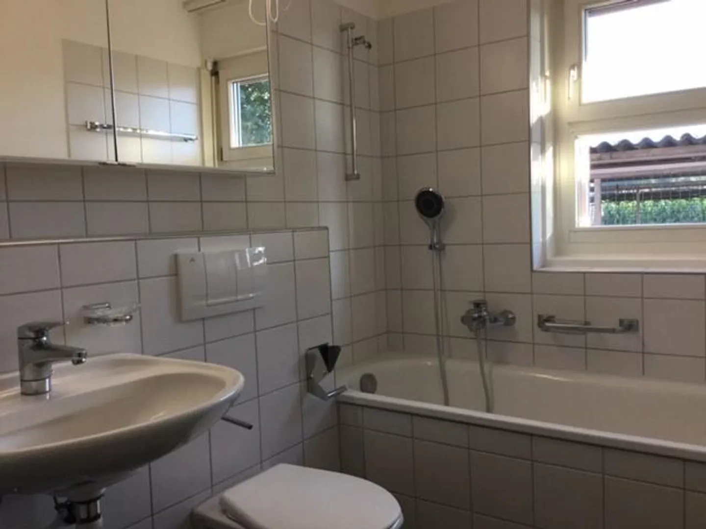 3.5-Zimmerwohnung mit attraktiven Sitzplatz - Photo 5 of 7