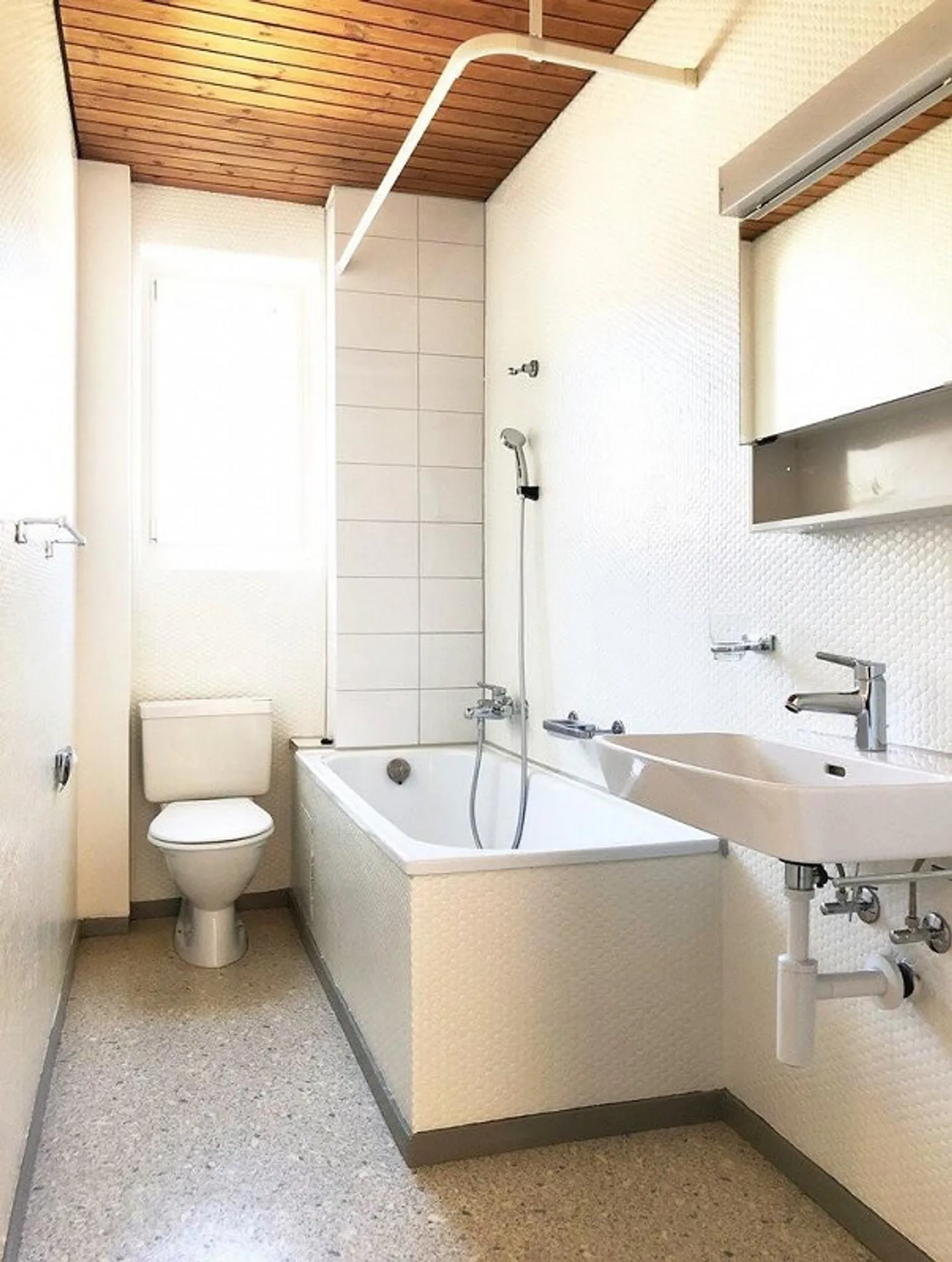 Belle maison de ville à Kleinbasel - Photo 4 sur 7