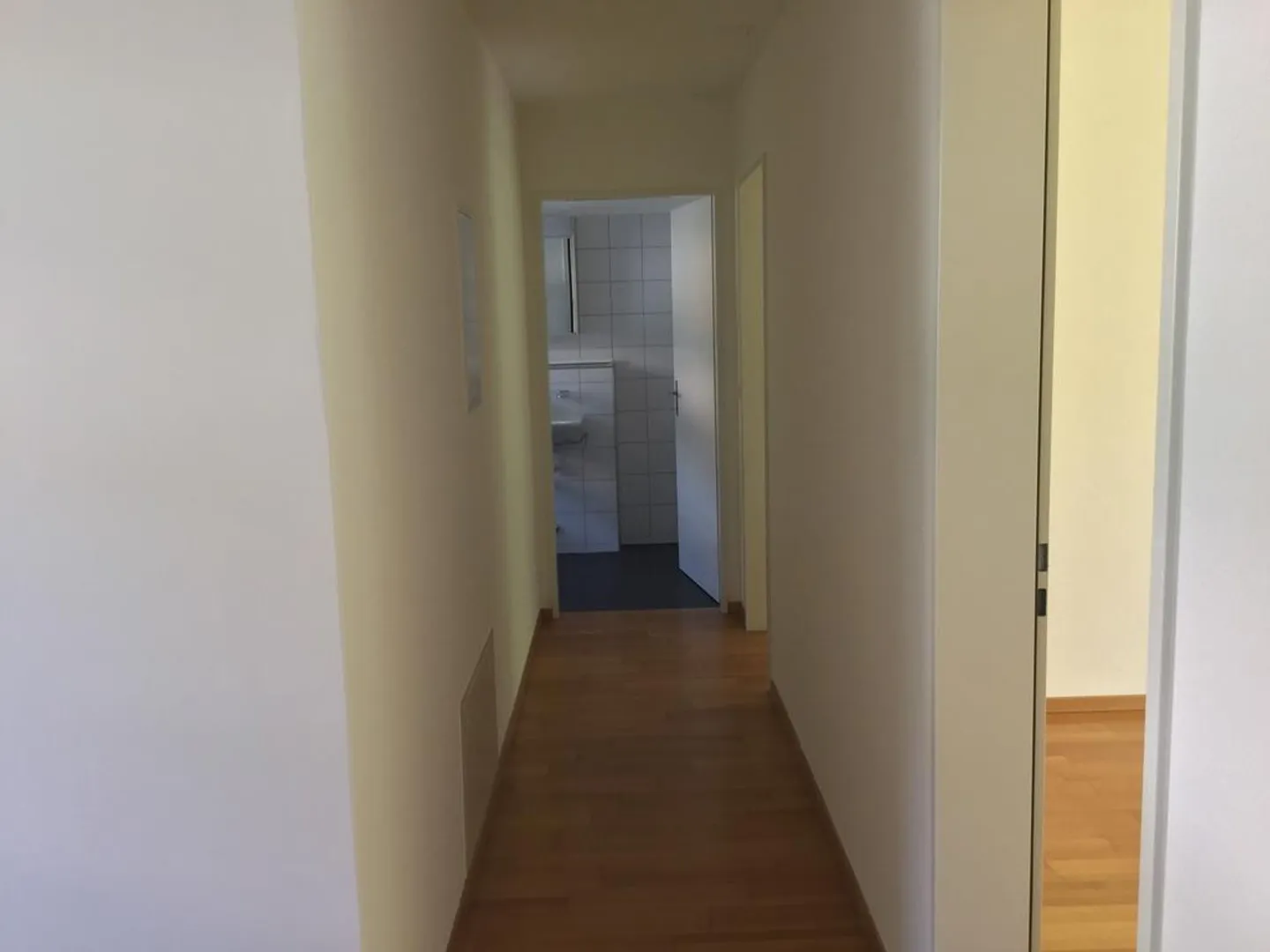 3.5-Zimmerwohnung mit attraktiven Sitzplatz - Photo 7 of 7