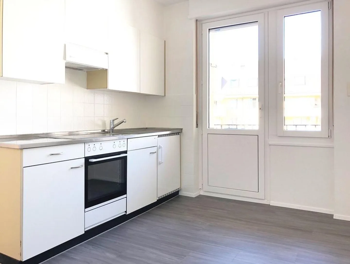 Belle maison de ville à Kleinbasel - Photo 2 sur 7