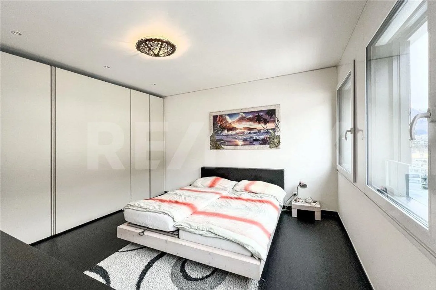 Appartamento con vista lago - Foto 13 di 13