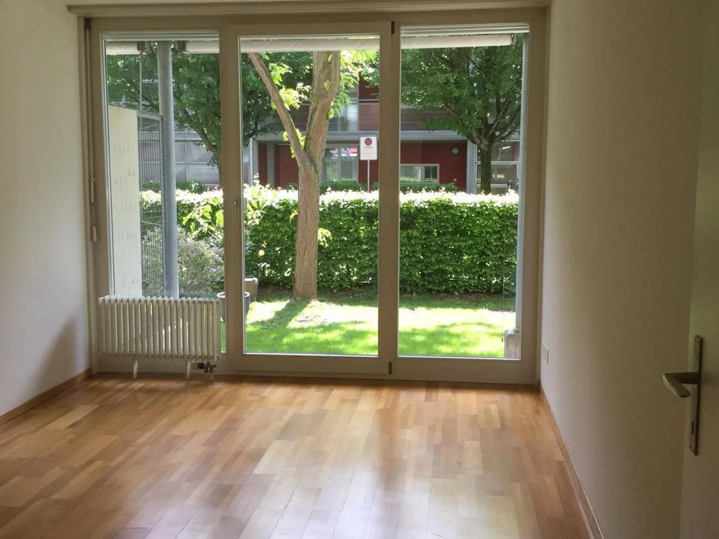 3.5-Zimmerwohnung mit attraktiven Sitzplatz - Photo 6 of 7