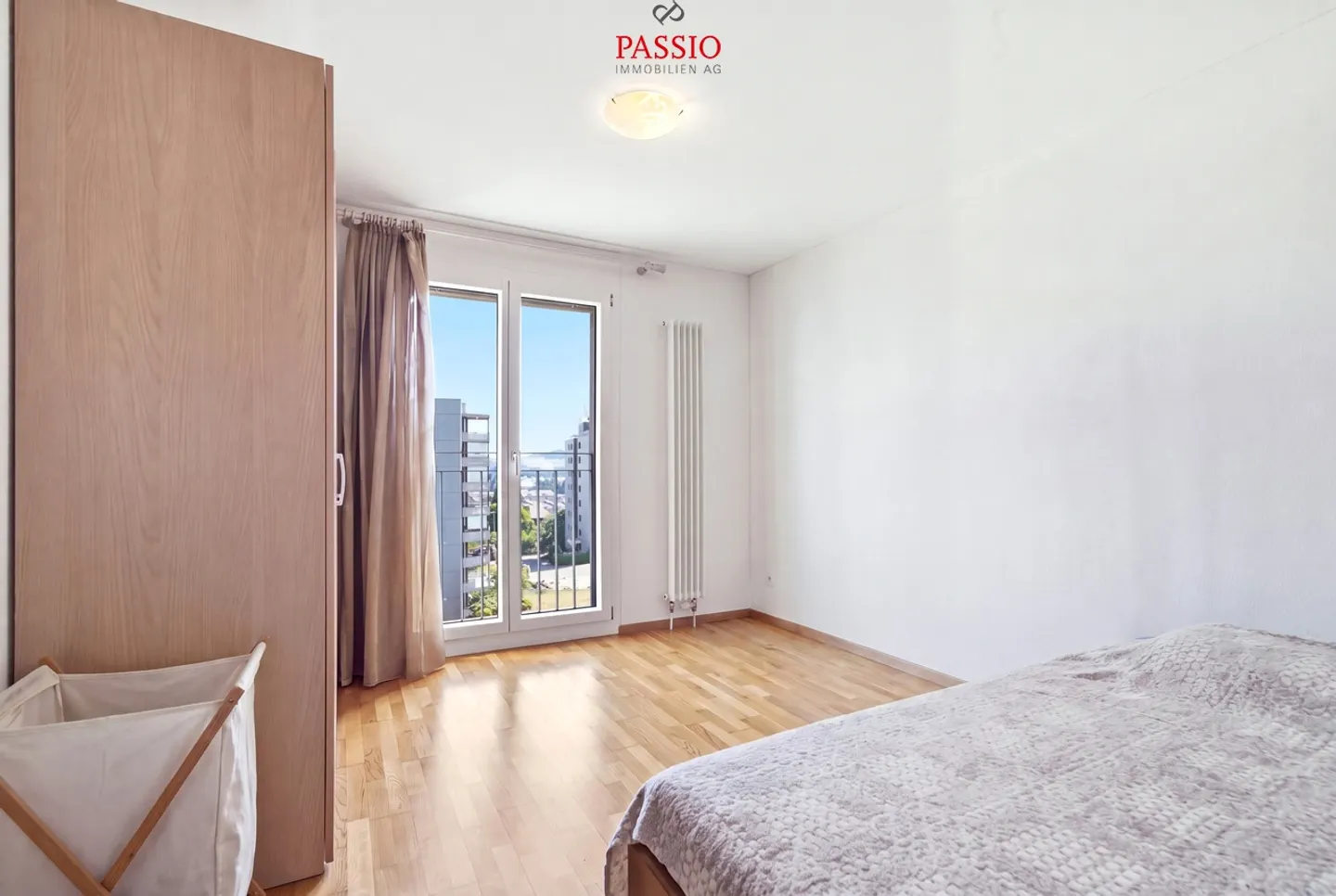 Charmante Wohnung mit Wintergarten - Foto 17 von 27