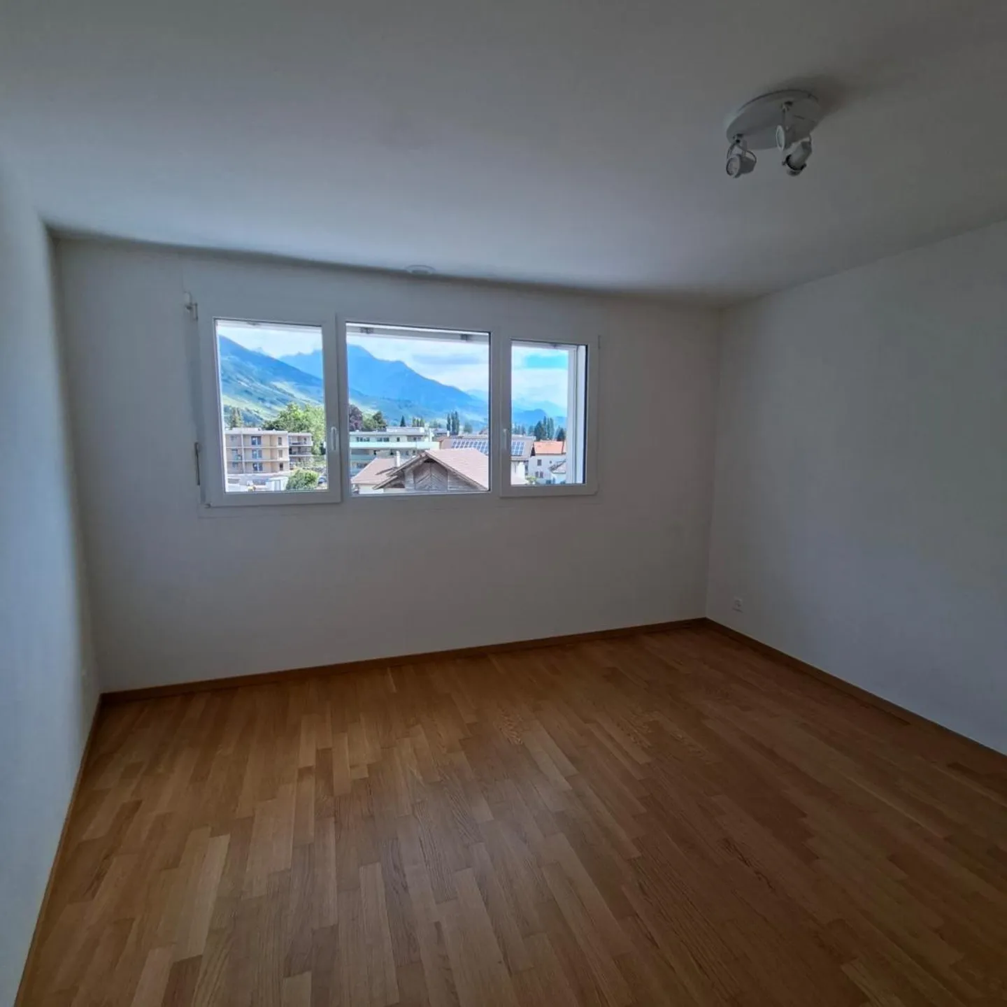 2,5-Zimmer-Wohnung - Foto 5 von 7