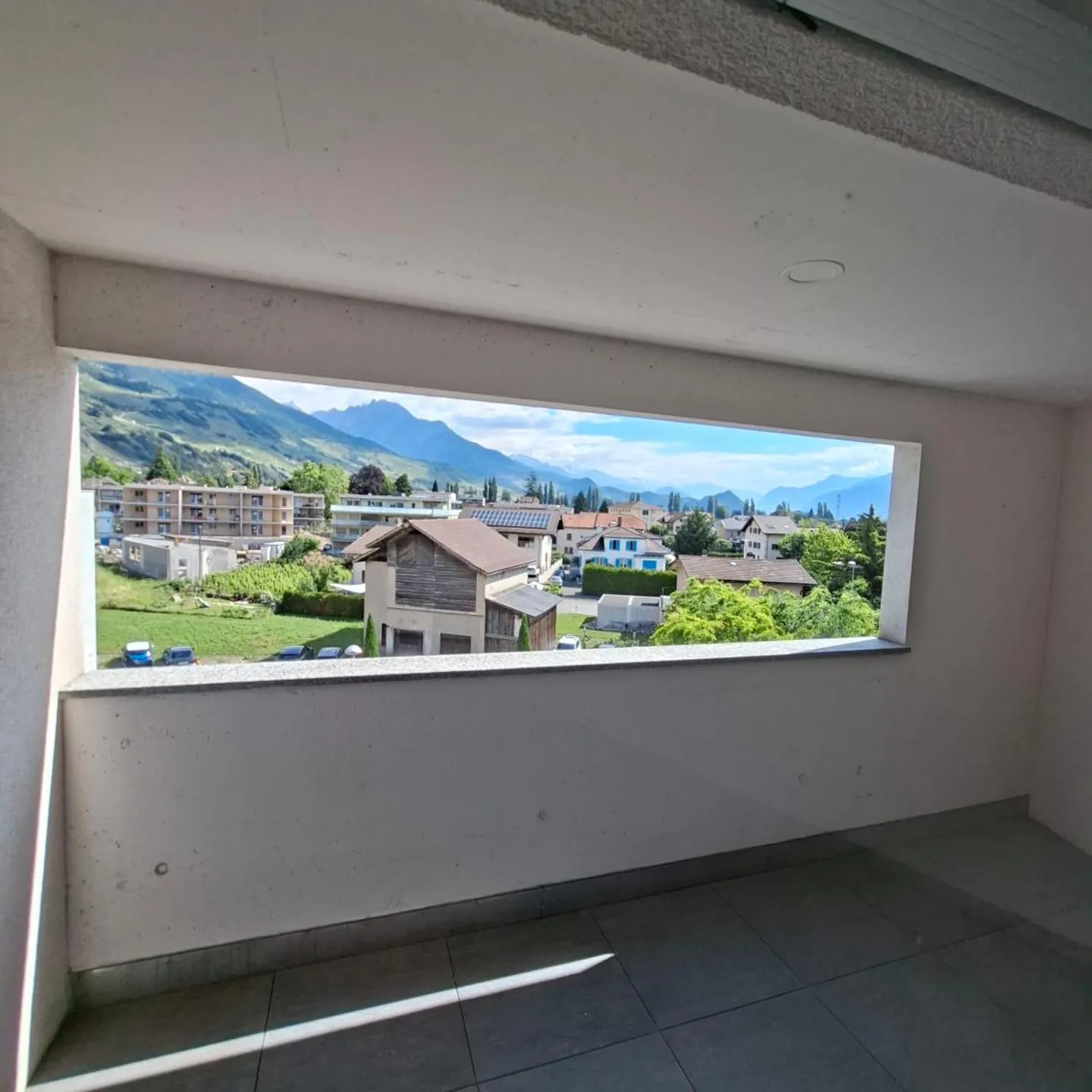 2,5-Zimmer-Wohnung - Foto 7 von 7