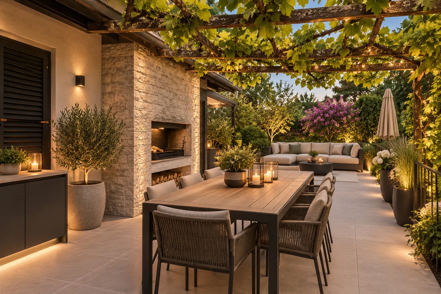 Charmante villa à Commugny - Photo 8 sur 10