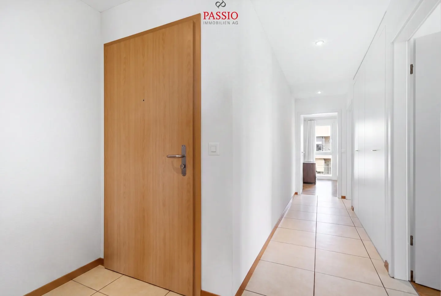 Charmante Wohnung mit Wintergarten - Foto 20 von 27