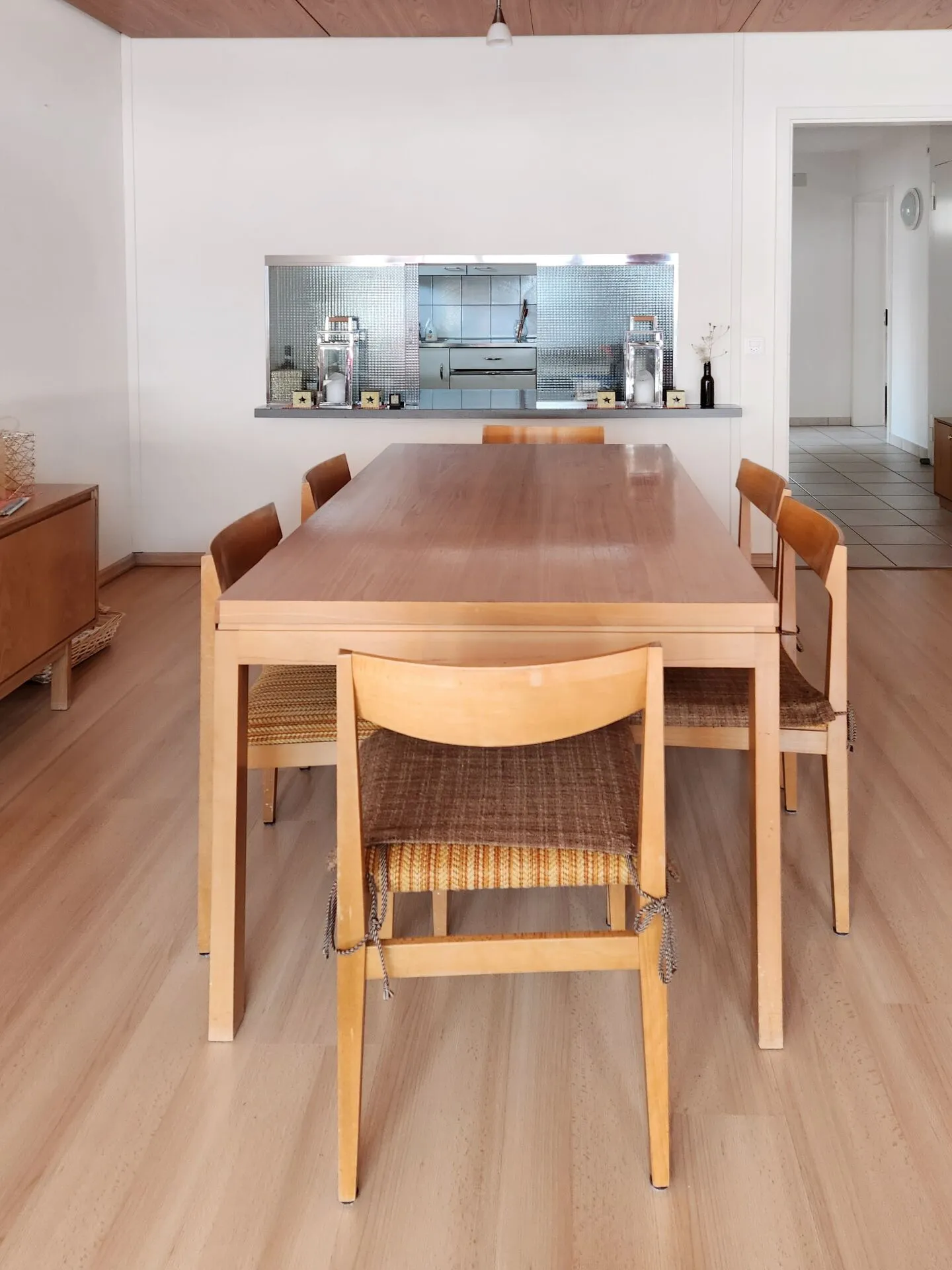 Appartement meublé de 3 1/2 pièces à louer - période de location limitée ! - Photo 4 sur 10