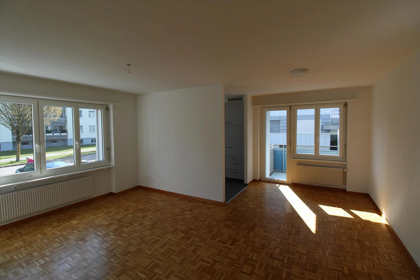 Charmante Wohnung in Ruhiger Lage - Foto 2 von 8