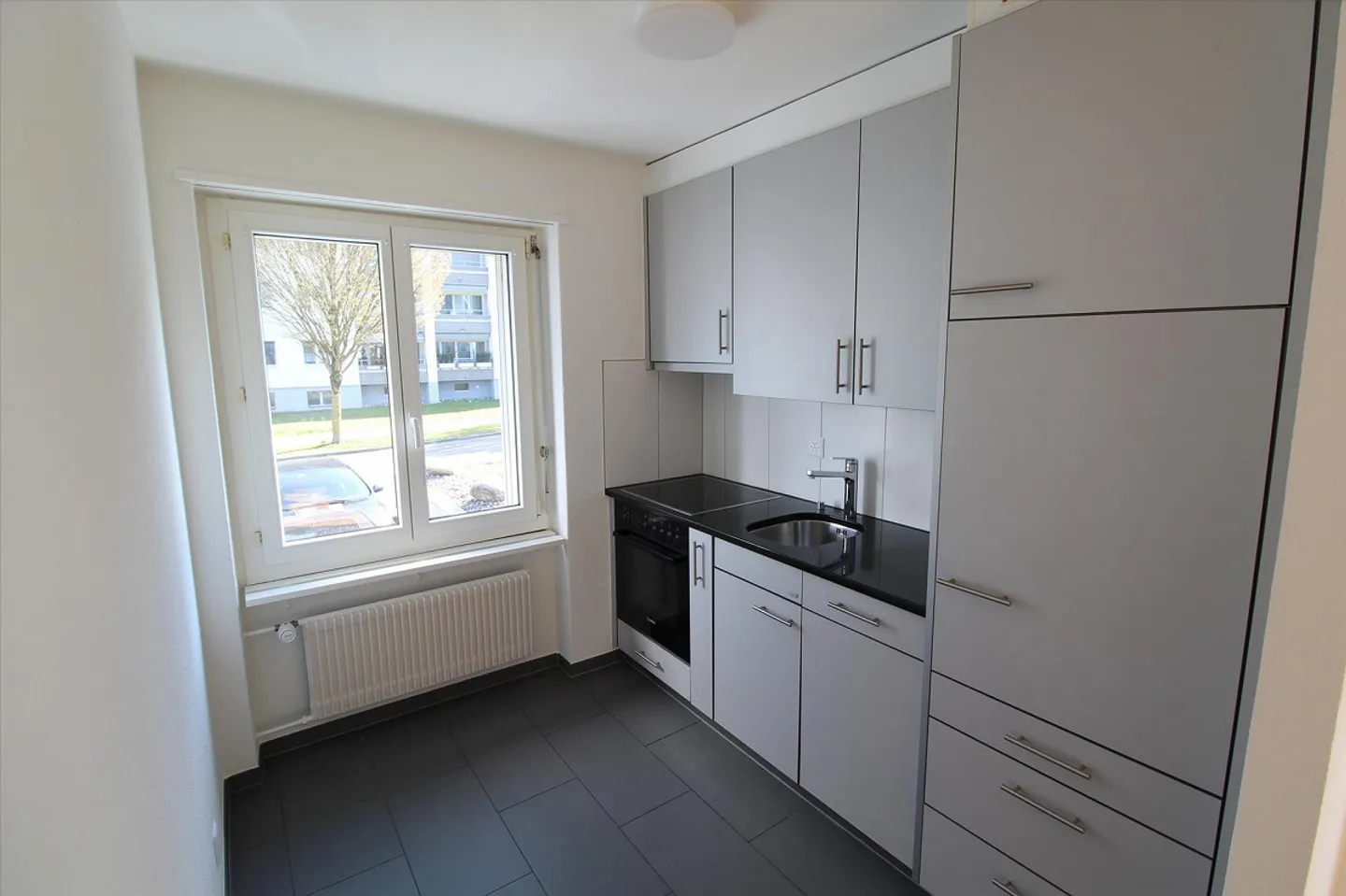 Charmante Wohnung in Ruhiger Lage - Foto 3 von 8